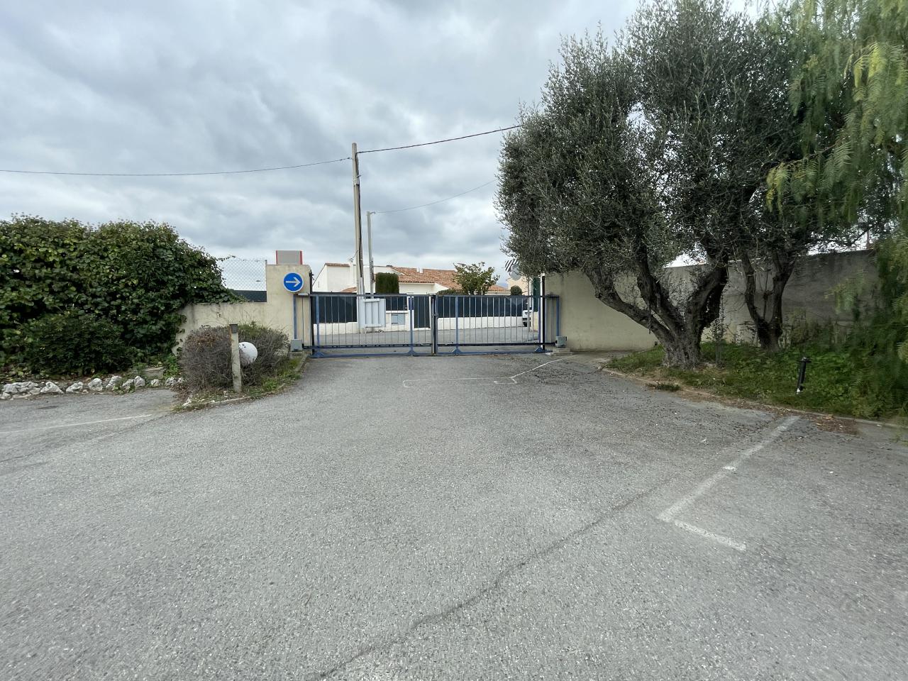 Local d'activité Saint-Laurent-du-Var 224m² Location local d'activité Saint-Laurent-du-Var Alpes-Maritimes OLACT2534143 1